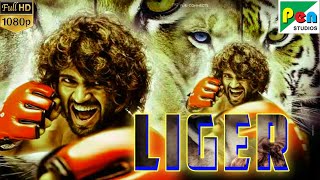 Liger Review Explained & Facts Hd | Vijay Deverakonda | Ananya Panday