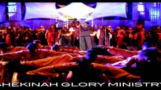 Video thumbnail of "Shekinah Glory Ministries ft. William Murphy - Like Never Before(reprise)"
