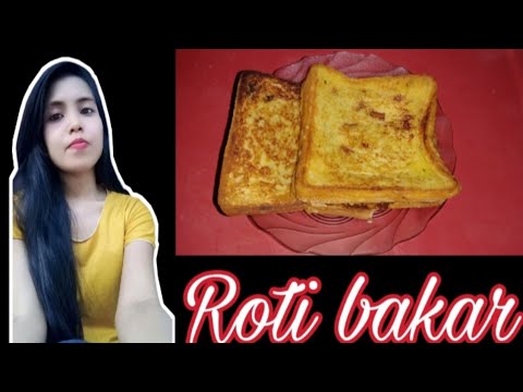 Video: Cara Membakar Roti Rai Di Pembuat Roti