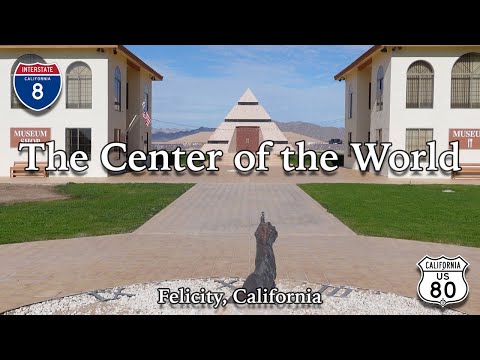 Video: Ninge în el centro ca?