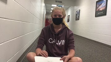 Integer Chips With Haven 4th Period 2020