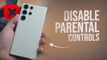 How to Disable Parental Controls on Android (explained)
