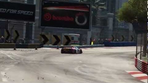 gigisan87 - SHIFT 2 UNLEASHED™