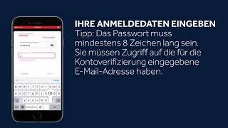MiniMed™ 780G System: CareLink™ Connect App – Einrichten und Starten