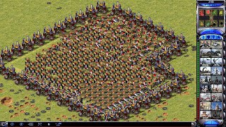 Yuri's Revenge - Don't Be Stupid With War Miner "Yuri" screenshot 4