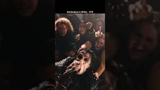 Motionless In White  570 motionlessinwhite metal breakdown heavymetal metalcore