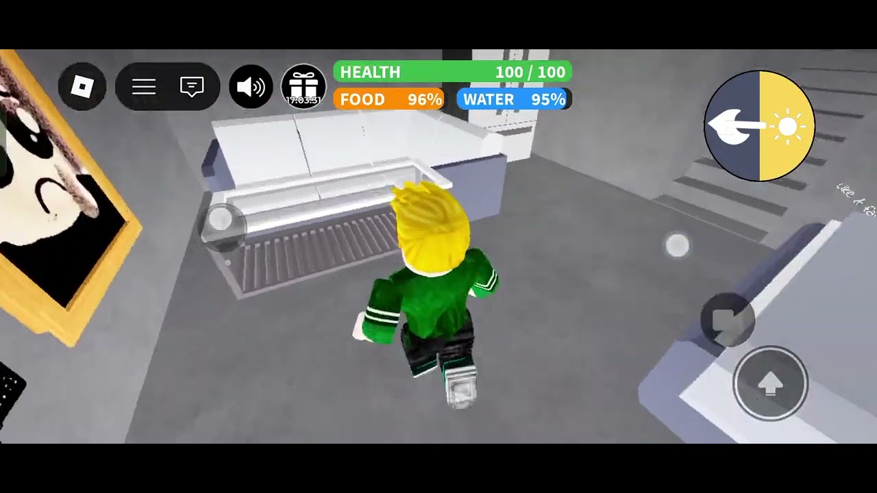 Roblox dangerous bunker game