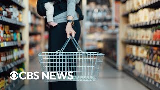 Consumer prices rose more slowly in December