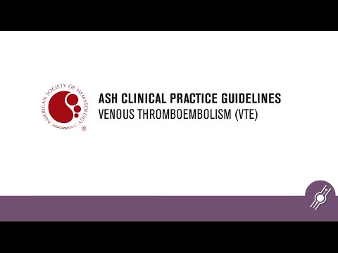 Thrombophilia Testing |