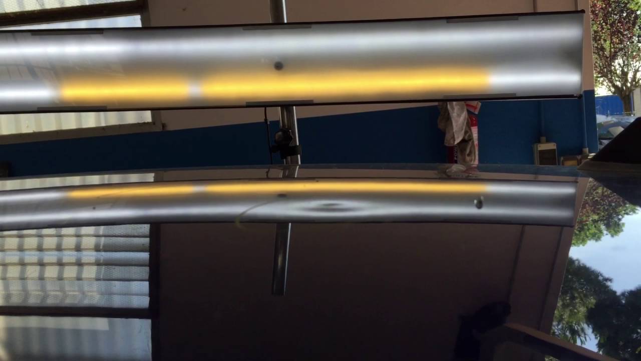 Dent repair YouTube