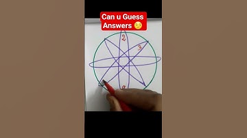 Test ur Brain #maths#mathpuzzle#mathstricks#mathtrick#mathkeeda#mathematics#ytviral#math#ytviral#yt🤩