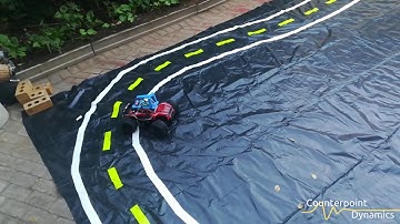 Creating Robust Generalisation with A Single-Camera Self-Driving Car