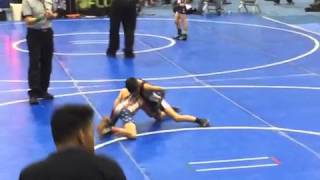 Quiroz vs J Perez