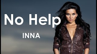 No Help | INNA Resimi