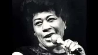 Ella Fitzgerald - I Get A Kick Out Of You Ella Fitzgerald - I Get A Kick Out Of You