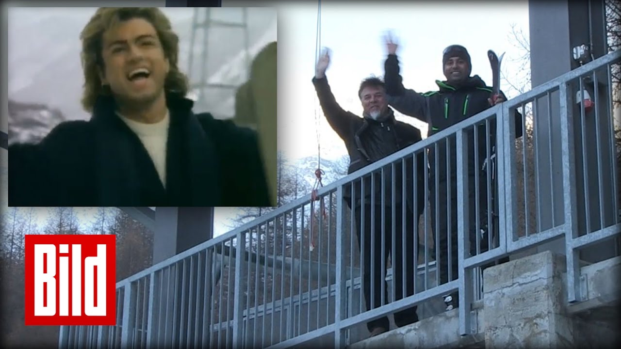 last christmas von george michael hier wurde das wham video youtube last christmas george michael