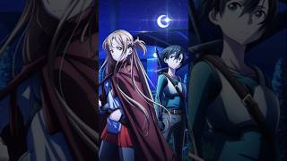 KIRIKO? COMO ASSIM?! #swordartonline #otakus #anime #curiosidades