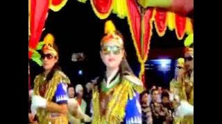 Brondut Putri New Putra Karya, Bangsal-Pakis-Magelang Part 1