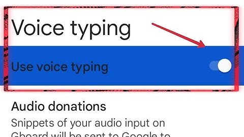 Keyboard setting infinix smart 6 plus, how to use voice typing infinix smart 6 plus phone