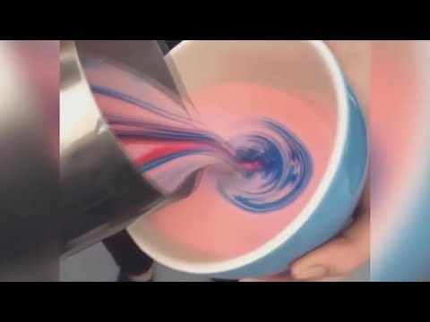 Залипательное Видео Антистресс