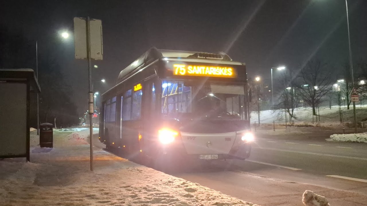 (VVT AP) Castrosua CS.40 City Versus CNG 12 