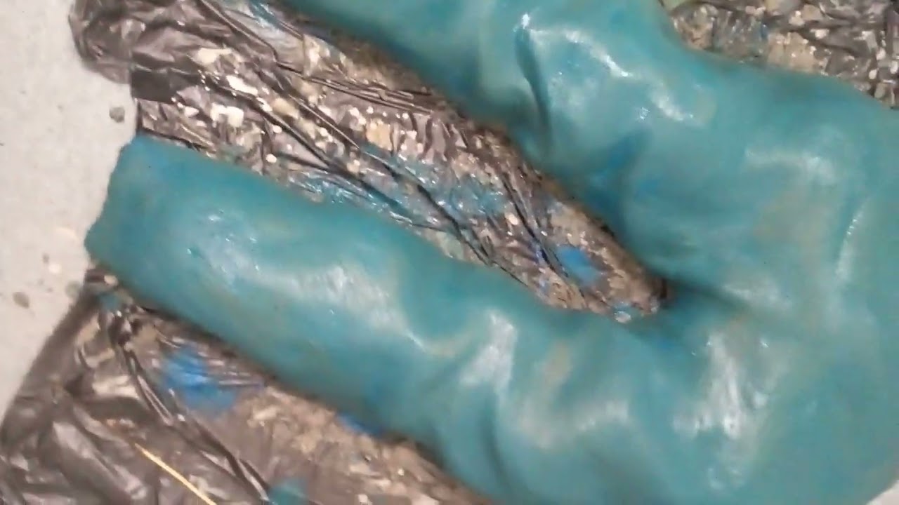 started my new scuplure and art work