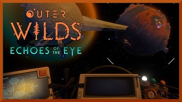 Outer Wilds Archaeologist Edition | Full Game | Final Loop & ENDING | Walkthrough | No Commentary