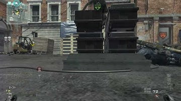 What a Ninja Defuse! By Mrlegendkiller7