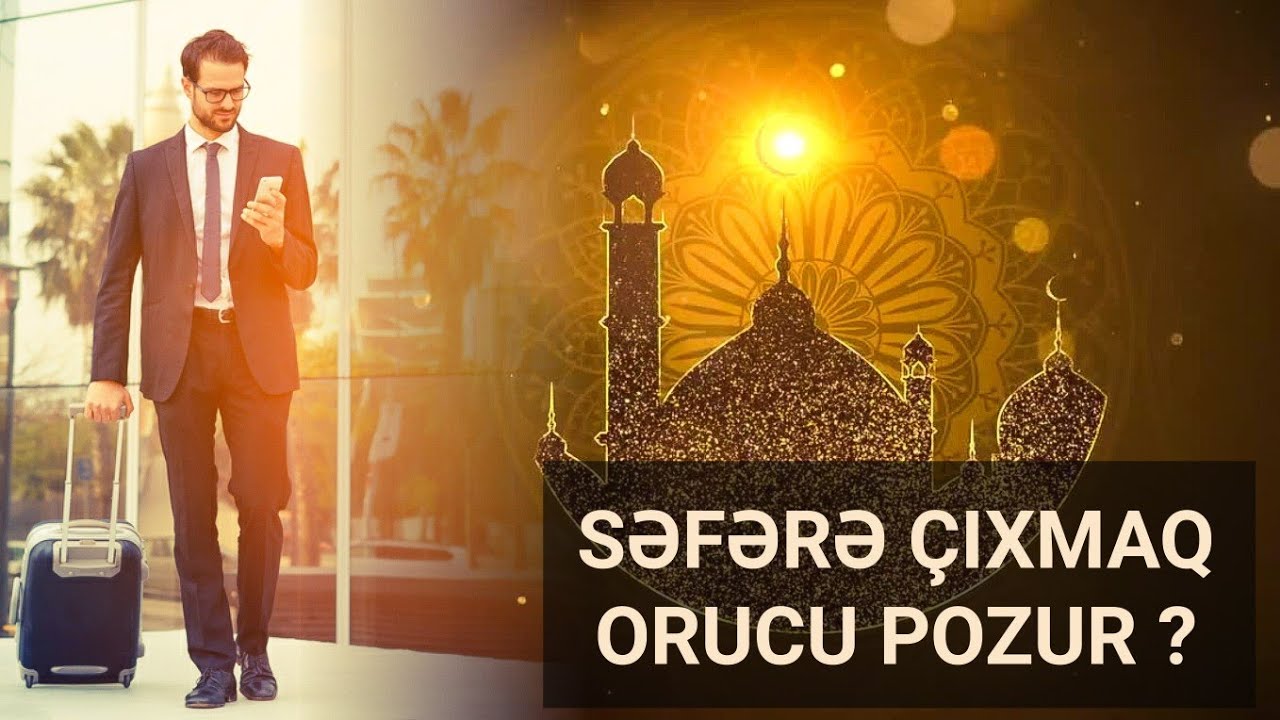 Oruc tutanların ən çox verdiyi sual - 