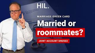Full Married or Roommates The Joint Account Mistake Before Your Interview Update