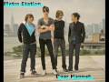 Metro Station - Dear Hannah