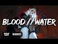 Henri Werner & Salvo - Blood // Water [Rising Wave Cover Release]