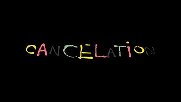 cancelation streetboard movie