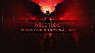 Solitude – Horror Music, Mysterious, Ethereal, Electronic