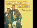 AMASHAYINI AMAHLE IYEKELENI FULL ALBUM