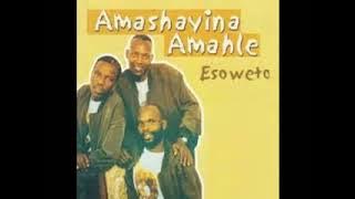 AMASHAYINI AMAHLE IYEKELENI FULL ALBUM