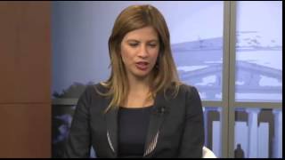 RNC Deputy Press Secretary Raffi Williams on PJTV Information