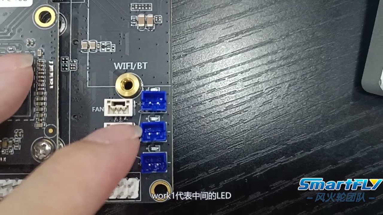 YY3568 series light LED lamp