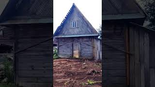 20 лет жизни самостройщика в труху. Не тратьте жизнь в пустую, стройте с грамотными стройкомпаниями