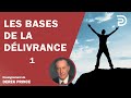 Les bases de la dlivrance 1  derek prince