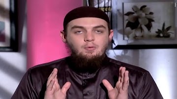The Basic Principle of Allah