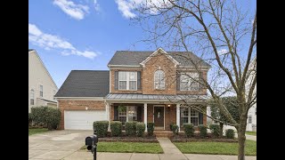 8806 Cool Meadow Drive video tour