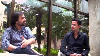 Forex -  Entrevista com Marcelo Ferreira | Weldes Campos #2