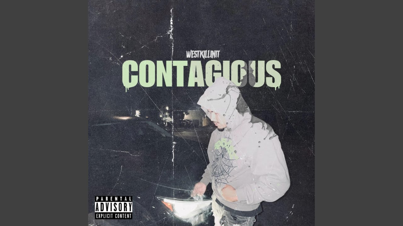 Watch Contagious on YouTube Watch Contagious on YouTube