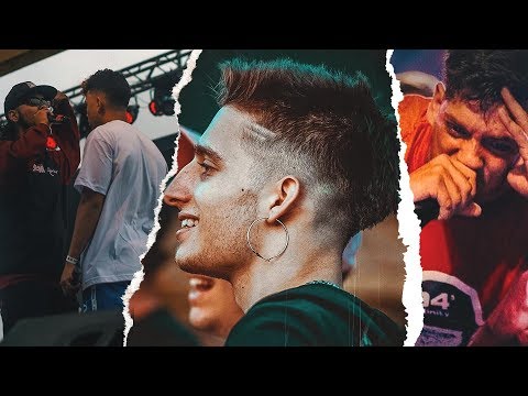 LAS RESPUESTAS MAS HUMILLANTES PARTE 3 | Batallas de Rap