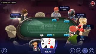 4ones poker indonesia - free texas ...
