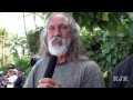 Wendell Titcomb's First Surfboard