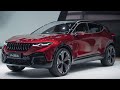 2026 Škoda Fabia Sleek Smart And Surprisingly Powerful 2026 Škoda Fabia Sleek Smart And Surprisingly Powerful