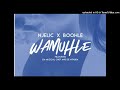 Njelic ft Boohle x De Mthuda x Da Muziqal Chef - Wamuhle_(Acapella)