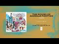 The Sound Of Animals Fighting "Un'aria"